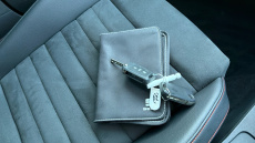 SEAT Ibiza 1.0 TSI 110 FR Sport 5dr Petrol Hatchback